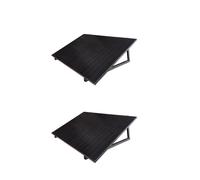 Kit panneau solaire 900w plug & play