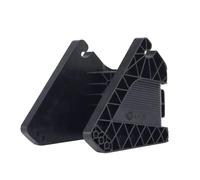 Kit panneau solaire Gallagher Noir 40 W