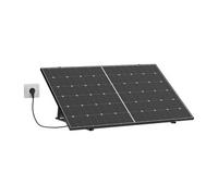 Kit panneau solaire Plug and Play - 425 W - LUMINOSER