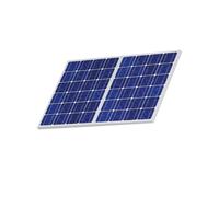Kit panneau solaire pour barriere magnetic access solar - MAGNETIC SOLPAN02