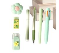 Kit Papeterie Pour Filles Papeterie Scolaire Esthétique Écriture Fluide