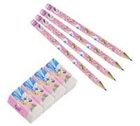 Kit papeterie Princesse Disney©