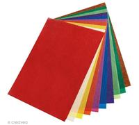 Folia Bringmann Chemise à ruban A3 Rouge (Import Allemagne)