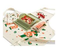 Kit Coffret Vapeur Green Shopper