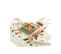 Kit Coffret Vapeur Green Shopper