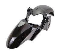 TNT Helmets Kit pare-chocs avant HONDA Forza 350 2021-2023 Noir brillant 2 pièces