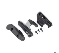 Sram Xx T-type Eagle Axs 11.7518.104.004 Cover Cap Argenté Black