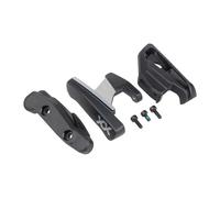 Kit parallelogrammes dérailleur Sram XX T-type Eagle Axs Argenté