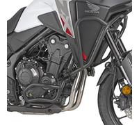 Kit Paramoteur Supérieur Noir, Givi TNH1203 Pour HONDA NX 500