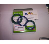 Kit Paraolio Anti-Poussière Fourche SKF Kayaba Ste i 41 Vert Yamaha YZF XJR TDM