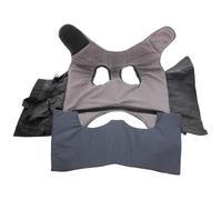 Kit pare balles gilet DEFENDER SECURITY TACTICAL CANIHUNT T65