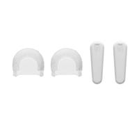 Kit pare-brise Shure MoveMic Lavalier