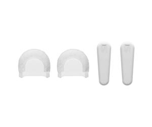 Kit pare-brise Shure MoveMic Lavalier