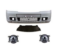 Kit pare-chocs avant + brouillard pour Astra G OPC Look années de construction 97-04 tous les modèles.