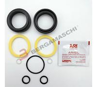 KIT PARE-CHOCS FOURCHE POUR VTT 35 mm BÉLIER ARI.A009 ROCK SHOX BOXXER RC 14>16