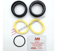 KIT PARE-CHOCS POUR FOURCHE VTT 38 mm ARIETE OHLINS DH38 AIR 18>19 RXF38 19>21