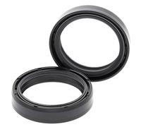 All Balls Racing 43 X 54 X 11 Abr 55-120 Fork Oil Seal Kit Argenté