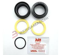 KIT PARE-ROULEAU FOURCHE POUR VTT 32 mm BÉLIER ARI. A018 MANITOU LEGACY MARVE...