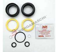 KIT PARE-ROULEAU FOURCHE POUR VTT 34 mm FOX ARIETE TOUS MODÈLES 34 12>15