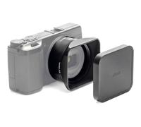 Kit pare-soleil NiSi Jetmag Pro 49 mm pour objectif Ricoh GR4