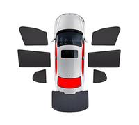 Kit Pare-Soleil pour Voiture, pour Toyota Porte 2004-2012 Pliable Parapluie Pare-Soleil de Pare-Brise Auto Anti-UV Accessoires de Voiture,D