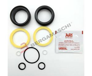 KIT PAREOLI FOURCHE POUR VTT 34 mm ARI.A008 FOX TOUS MODÈLES 34 AIR 16>21