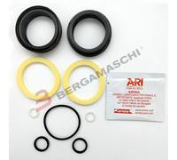 KIT PAREOLI FOURCHE POUR VTT 36 mm ARI.A013 FOX TOUS MODÈLES 36 AIR 15>21