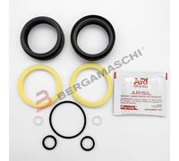 KIT PAREOLI FOURCHE POUR VTT 40 mm ARI.A016 FOX TOUS MODÈLES 40 AIR 16>21