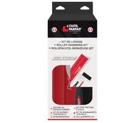 L'OUTIL PARFAIT Kit enduit au rouleau ParfaitLiss' - 80617