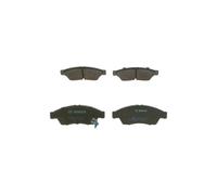 Kit Pastiglie De Frein BOSCH 0986494238 Pour Suzuki Liana 2001-2007 1,3 66Kw