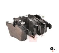 Brembo P61083 Plaquettes de Frein Avant