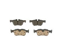 Kit Pastilles De Frein BOSCH 0986424802 Pour Volvo S60 Berline 2019-> 2,0 120 kW