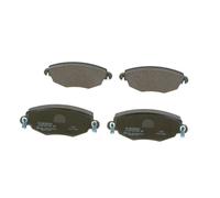 Kit Pastilles De Frein BOSCH 0986494026 Pour Ford Mondeo Berline 1,8