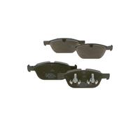 Kit Pastilles De Frein BOSCH 0986494305 Pour Volvo XC60 2008-> 2,0 100KW 135CV