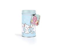 Kit Patagom boîte en métal - Chat