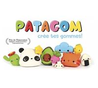 Kit patagom cosmos graine creative