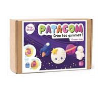 Kit patagom cosmos graine creative