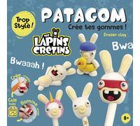 Kit Patagom The Lapins Cretins