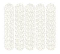 Kit Patch Réparation de Plâtre 50 Pièces Fixations Maçonnerie, Outil