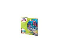 Kit Pate KIDS Sirenes