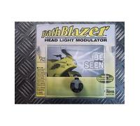 Kit Pathblazer P115w Fit H4 And H7 Eclairage Puissant Pour Être Vu