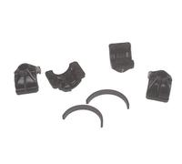 KIT PATINS + BAGUE AMORTISSEUR POUR LAVE LINGE ROSIERES - 91941756
