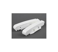 Hayward Kit de pods pour nettoyeur de piscine AXV417WHP Blanc