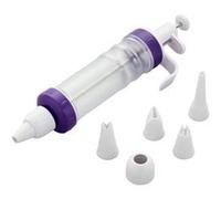 kit pâtisserie décoration gâteau - cakesupplies 415-0906 Transparent G