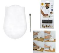 Kit Pâtisserie LILY COOK petrissage pain silicone m12