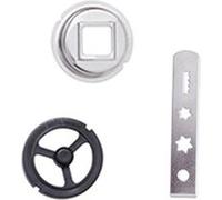Kit Pâtisserie Pour Le Robot Pétrin Chauffant G