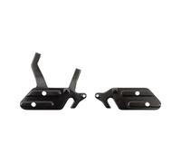 Winora Radius Derailleur Hanger Argenté
