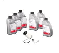 Kit pces, vidange d'huile de boîte de vitesses automatique FEBI pour A3 2 2003-