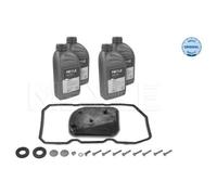 Meyle Kit de vidange boîte de vitesses 014 135 0203 – Boîte automatique CVT (continue)