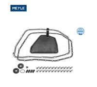 Kit pces, vidange d'huile de boîte de vitesses automatique Meyle 100 135 0004/SK